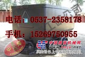 MGC固定式矿车