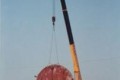 上海闵行区浦沅25吨吊车出租-设备吊装-马桥内燃叉车出租