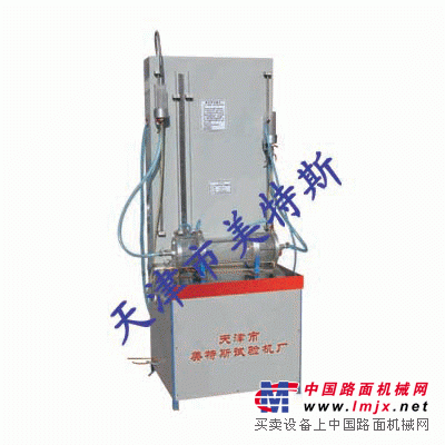 土工合成材料水平渗透仪