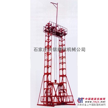 供应生产销售自升龙门架