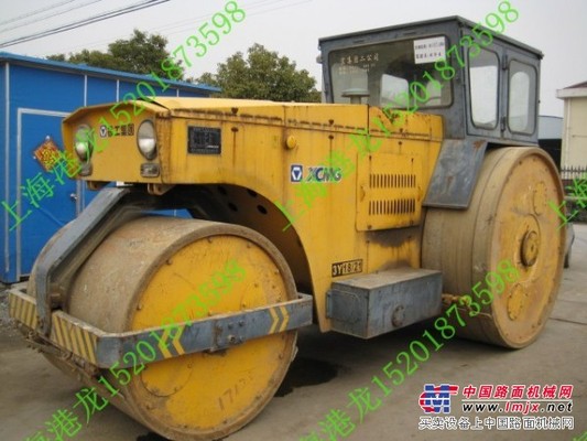 2手压路机市场/二手徐工压路机市场/二手振动压路机