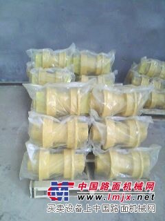 宣化140单边支重轮