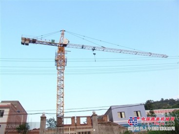 供应各种型号塔吊（厂家直销）