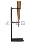 供应SJ-A型CA砂浆漏斗，河北省砂浆漏斗