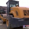供应长沙二手压路机-凯里二手徐工20吨震动压路机