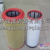 2914501700阿特拉斯空气滤芯