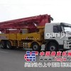 三一45米泵车/沃尔沃