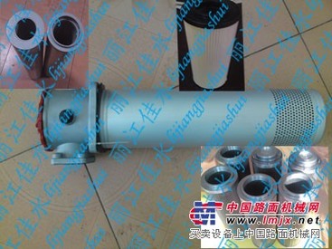 黎明滤芯型号全