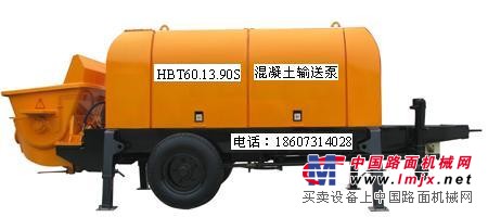 供应成都昆明贵阳混凝土输送泵