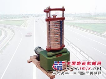 供应土工布有效孔径测定仪