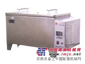 供应DHC-57型电热恒温水槽      