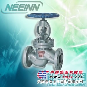 进口铸钢截止阀