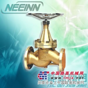 进口黄铜截止阀