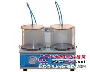 LM-21型沥青混合料理论密度仪（中德伟业）