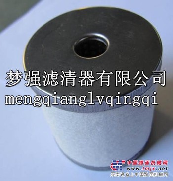 AM-EL350爱美科精密滤芯