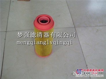 C14200德国曼滤芯