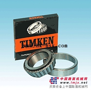 TIMKEN进口轴承TIMKEN深沟球轴承昊霖商行