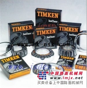 专业销售TIMKEN进口轴承，TIMKEN圆锥滚子轴承