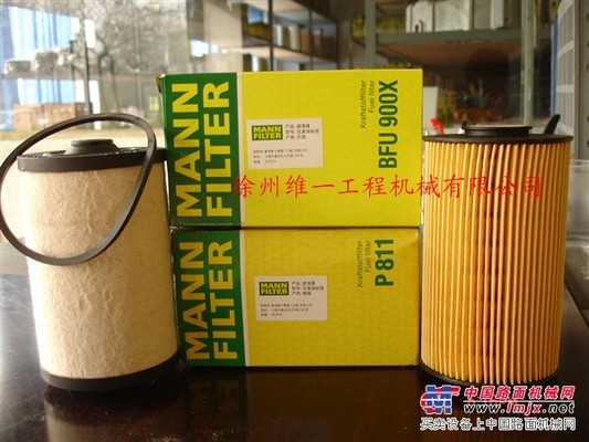 柴油滤清器