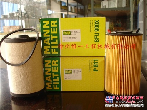 柴油滤清器