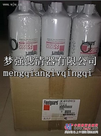 FS1212费列加滤芯