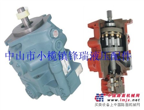 供应 大金DAIKIN柱塞泵V38A3L-30