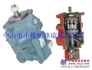 供应 大金DAIKIN柱塞泵V38A3L-30