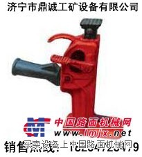 供应15T齿条式起道机 手动起道机 齿条式千斤顶