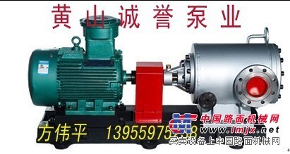 供应2GRN70-96加热双螺杆泵