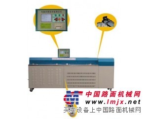 LYY-7B型调温调速沥青延伸仪（中德伟业）