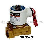 供应SANWO 2,3,5通电磁阀