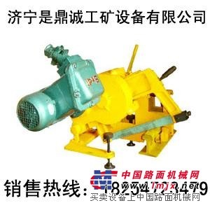 供应KDJ电动锯轨机 电动切轨机