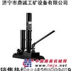 供应机车落轨复位机 YDQD4,YDQD7矿车复位机
