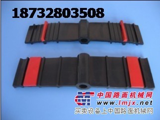 恩察dc651止水带条热压硫化止水带结点免利刃处理