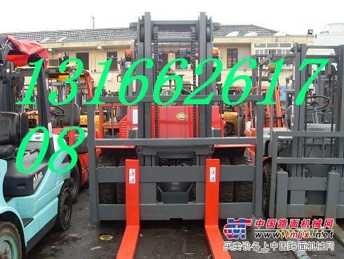 沪越二手叉车市场低价出售1吨1.5吨2吨2.5吨3吨4吨叉车
