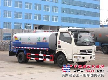洒水车厂家直销，工地洒水车哪里卖？