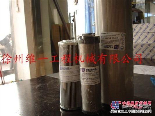 液压油滤清器