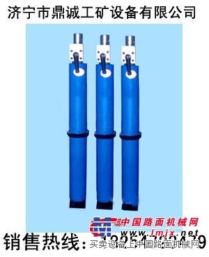 供应推溜器 TY120C矿用液压推溜器 移溜器