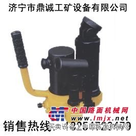 供应液压方枕器，YFZ-80液压方枕器