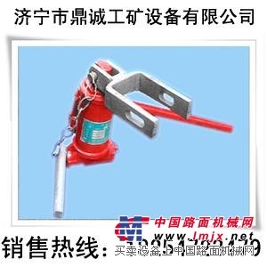 供应液压升柱器 5T升柱器