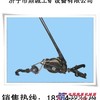 供应回柱器 机械回柱器