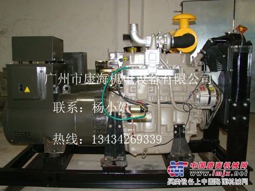 供应上柴、潍柴等国产柴油发电机组