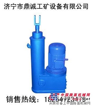 供应DYTP电液推杆 水平电液推杆