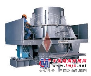 冲击破|冲击式破碎机|立轴冲击破