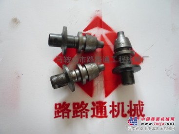 供应特雷克斯PR950铣刨机合金刀头、刀库制造厂家