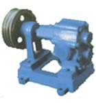 GZYB渣油泵-6/4.0—3GR三螺杆泵