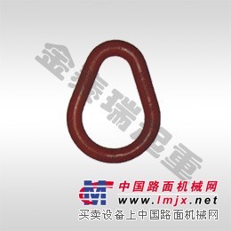 供应梨型环 金泰瑞吊环规格 报价