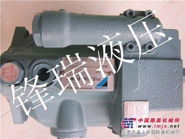 供应日本大金柱塞泵 V38A3R-30