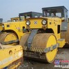 供应大量二手静压压路机/二手18-21铁三轮压路机