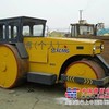 供应06年徐工18-21铁三轮压路机
